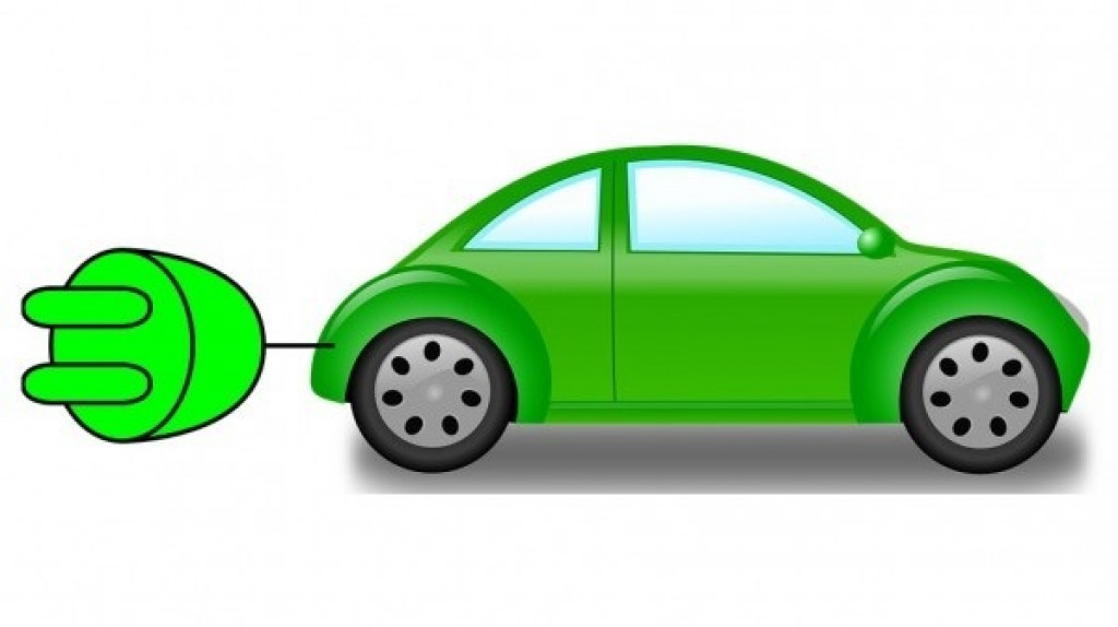 AUTO Kini Mulai Produksi Charging Mobil Listrik