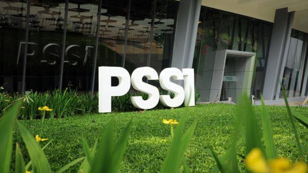 Badai Covid Melanda Timnas, PSSI Imbau Klub Tegakkan Prokes