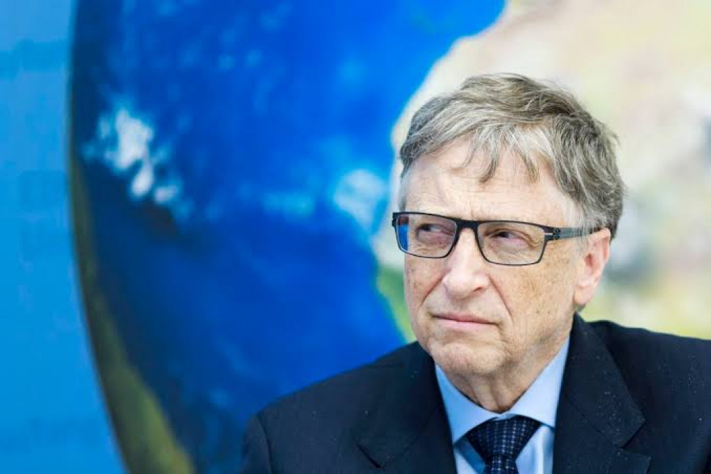 Bill Gates Ramal Ancaman Pandemi Baru Setelah Covid-19