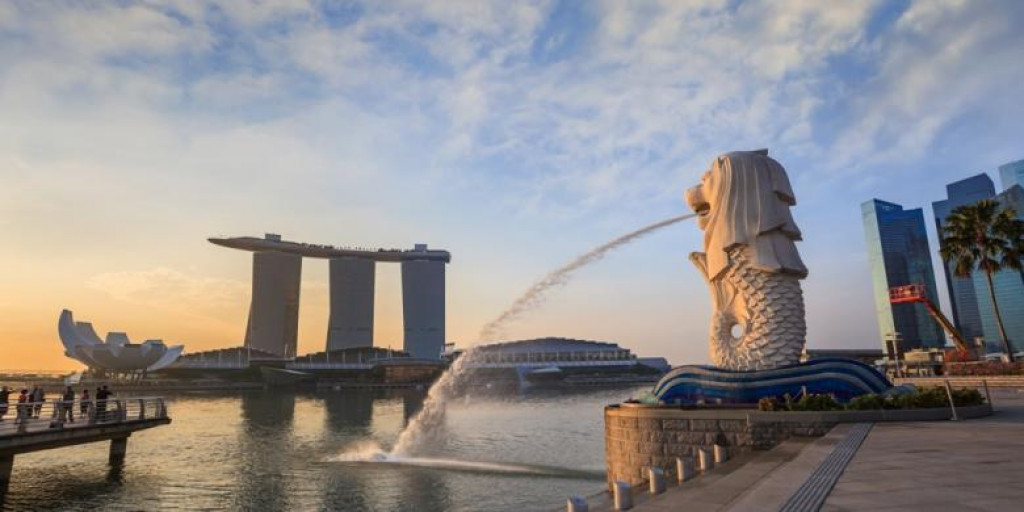 Bisa Ekspor Listrik ke Singapura, Ini Keuntungannya Untuk Indonesia