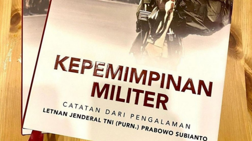 Gawat! Prajurit TNI Ngamuk, Komandan Diikat di Tiang Listrik, Ternyata….