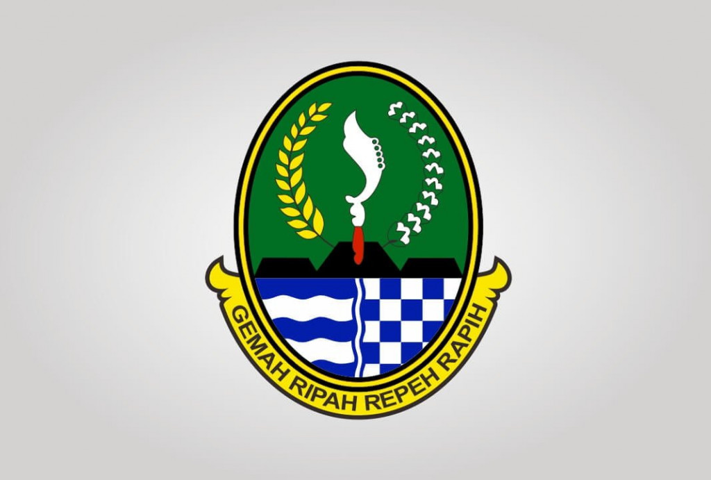 Mengenal Makna Logo Jawa Barat : Provinsi Indah dengan Kekuatan Pangan