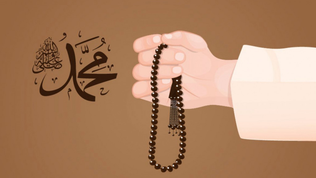 Mudah Diamalkan, Berikut 7 Keutamaan Luar Biasa Sholawat Pada Nabi Muhammad