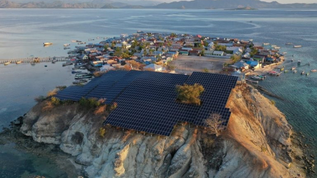 Pengembangan SDM yang Andal Jadi Faktor Penentu Transisi Energi