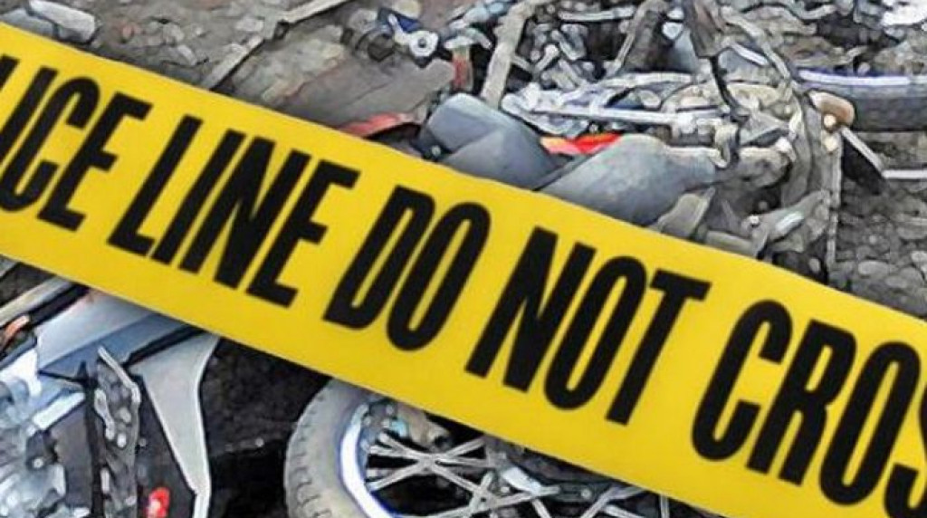 Pengendara Motor Terlindas Truk di Jalan Galis Pamekasan Madura, Begini Kronologinya