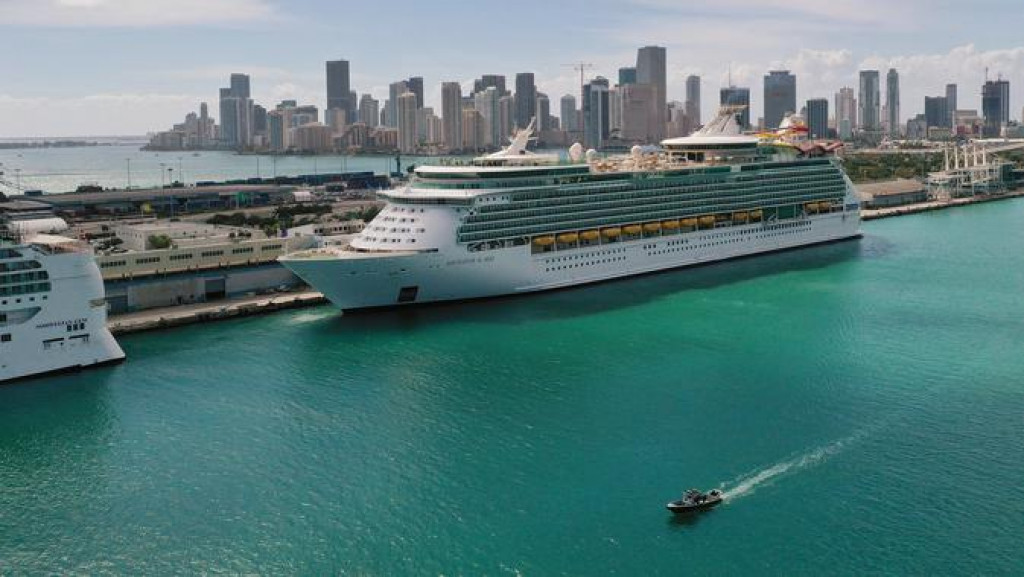 Ukraina Tuduh Rusia Lakukan Blokade Laut