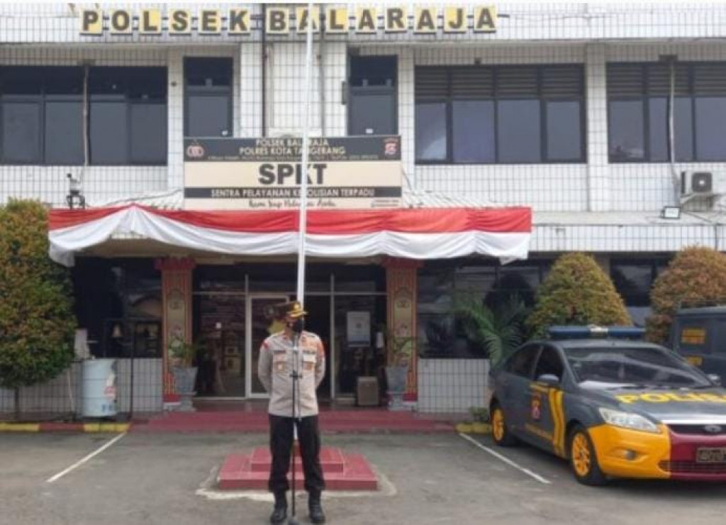 Tetapkan Dua Siswa SMK Tersangka, Penyidik Kepolisian Dilaporkan ke Propam Polri
