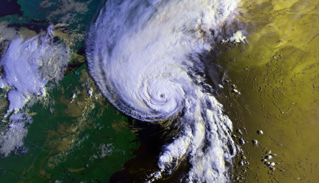 3 Bibit Siklon Merapat, BMKG Rilis Potensi Cuaca Ekstrem 6-12 Februari