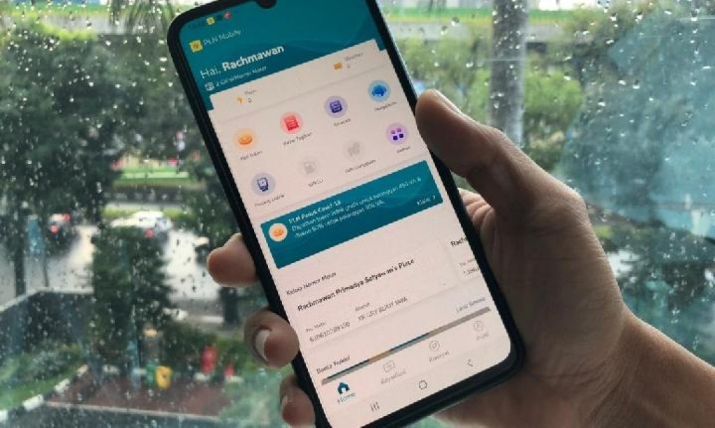 Aplikasi PLN Mobile: Pasang Baru Kini Lebih Mudah dan Praktis