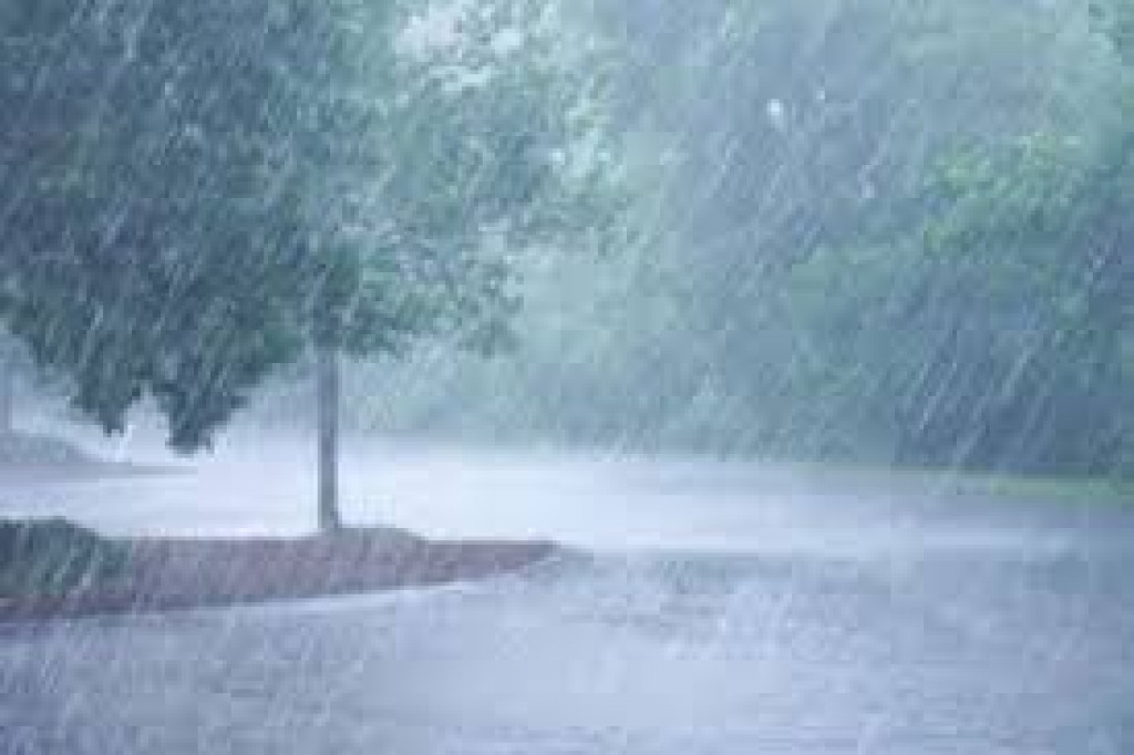 BMKG Ingatkan Potensi Hujan Lebat di Sebagian Wilayah Termasuk Kalteng