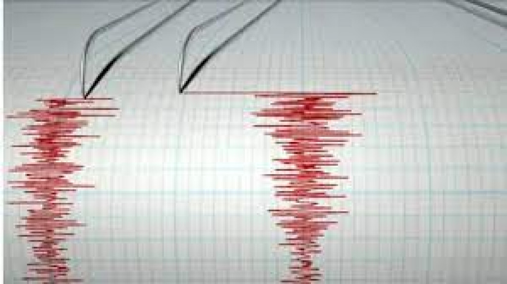 Gempa Magnitudo 5,2 Landa Banten