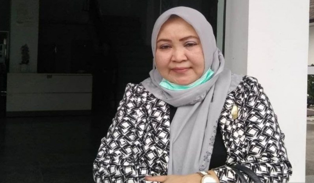 Legislator Kalteng Minta Kenaikan Perjalanan Haji Dijelaskan Sampai ke Pelosok