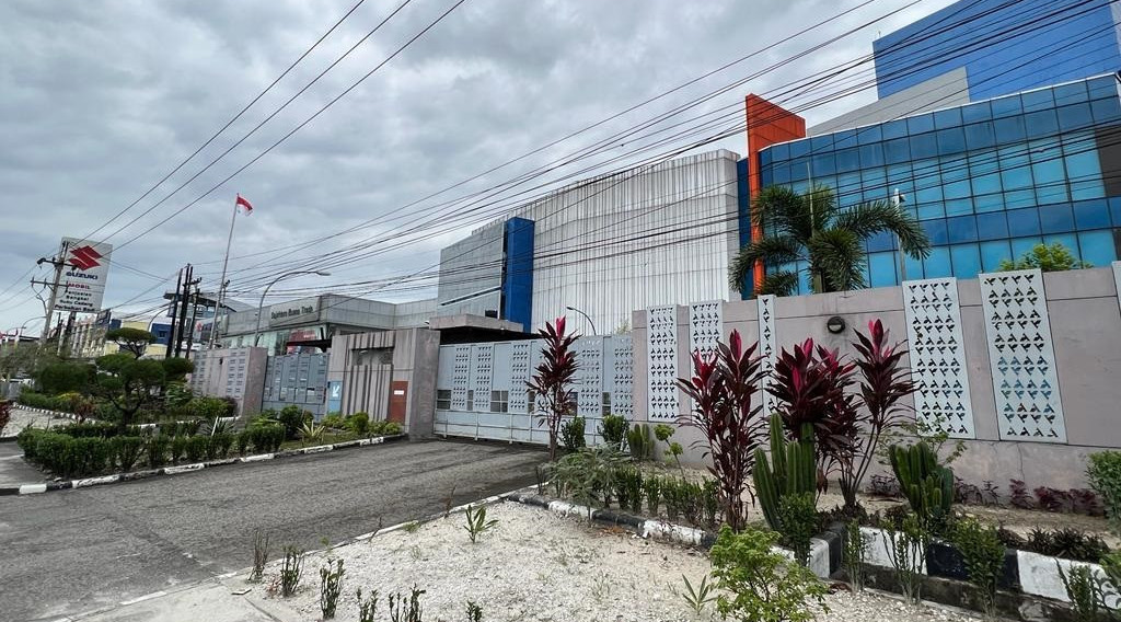Makin Diminati, Perusahaan Data Center di Riau Kini Gunakan Pasok Listrik Hijau PLN