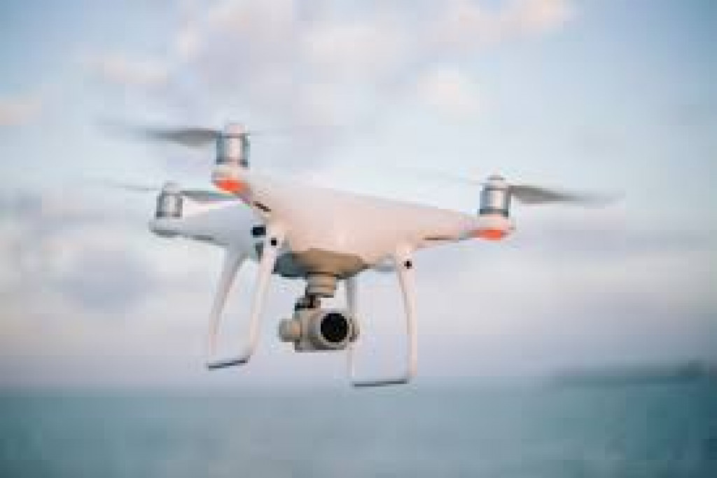 Menjelang WSBK 2023, MGPA Jelaskan Bahaya Drone di Sirkuit Mandalika