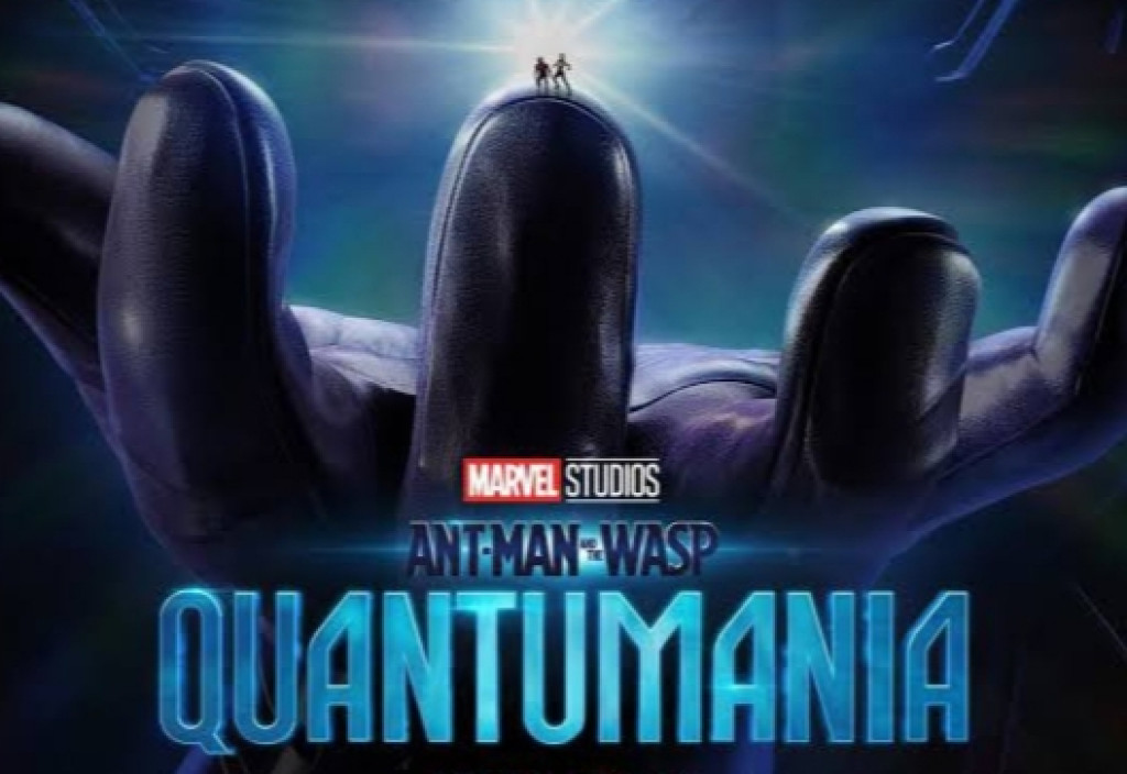 Meski Pendapatan Turun, Film 'Ant-Man and the Wasp: Quantumania' Masih Kuasai Box Office