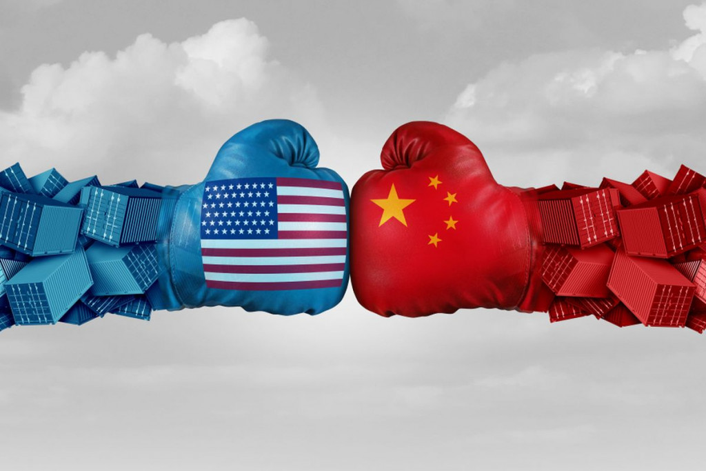 Amerika Serikat Ancam Tindakan Terhadap China atas Impor Barang Murah