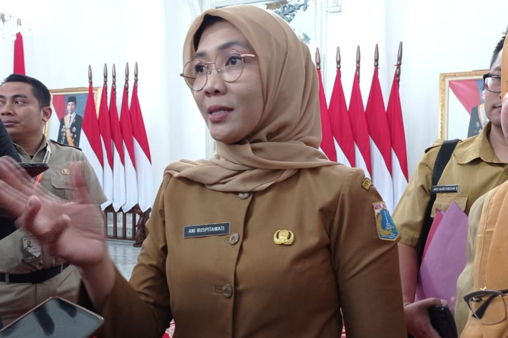 Dinkes DKI Jakarta: Peserta Pemilu Diminta Jaga Kesehatan Fisik dan Jiwa