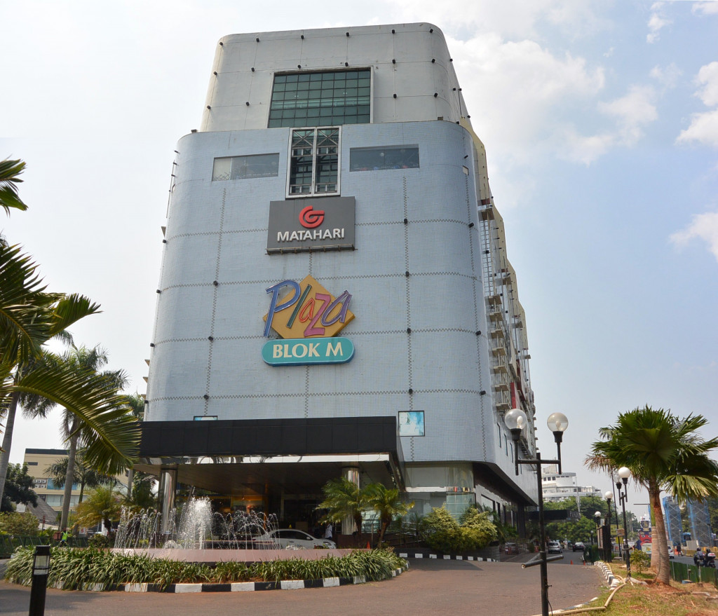 Ini Dia Pemilik Blok M Plaza - Wahana News