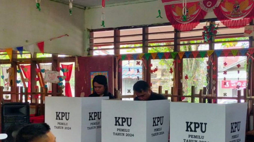 KPU Kota Manado Optimis Tingkat Partisipasi Pemilih Pemilu 2024 Meningkat