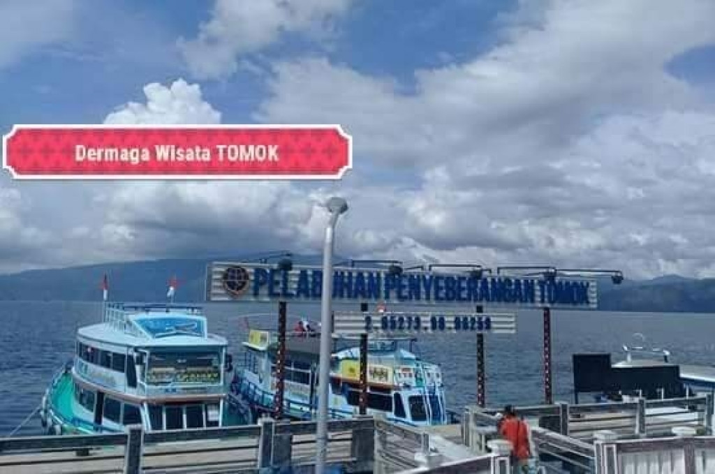 Pengembangan Pariwisata Kawasan Danau Toba: Tantangan dan Peluang