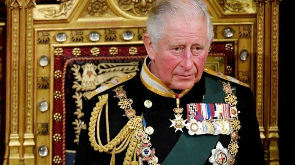 Sampaikan Kabar Sedih, Istana Buckingham Ungkap Raja Charles III Didiagnosis Kanker