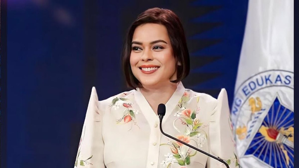 DPR Filipina Resmi Makzulkan Wakil Presiden Sara Duterte Setelah Mosi Disetujui