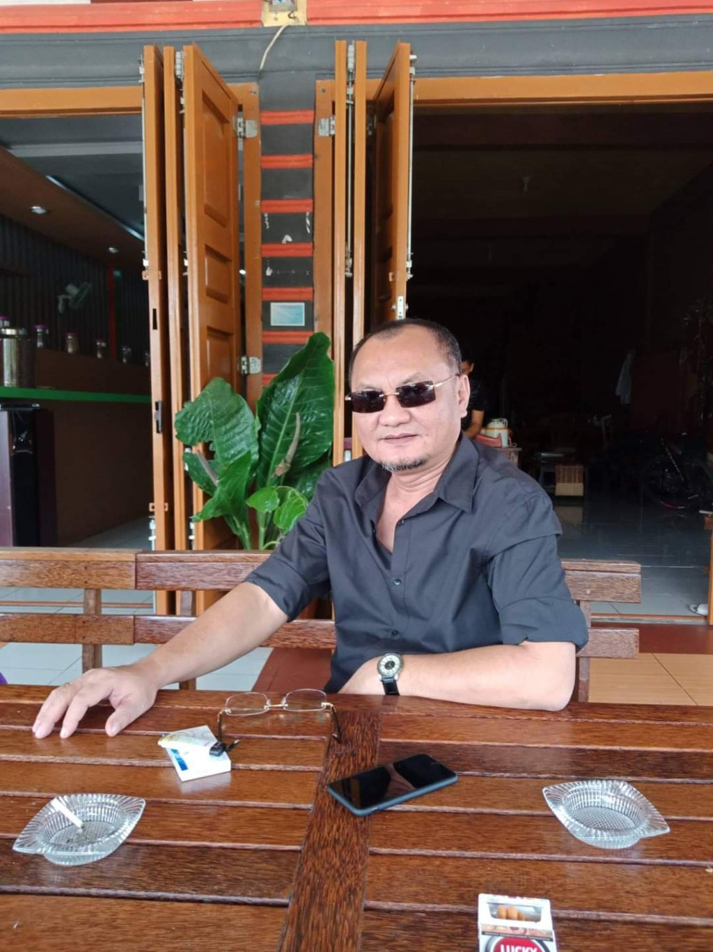 14 Tahun Tanpa Kepastian, Anggota KUD Sikap Mandiri Desak Pengembalian Hutan Adat dari PT PSU