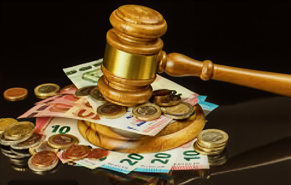 Menguji Nurani di Balik Kenaikan Gaji Hakim