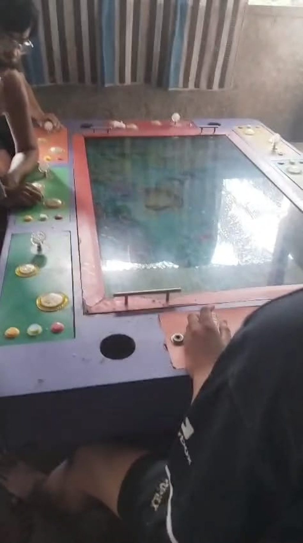 Diduga Judi Tembak Ikan Menjamur di Lubuk Batu Jaya, Polisi Diminta Tak Sekadar “Menunggu”