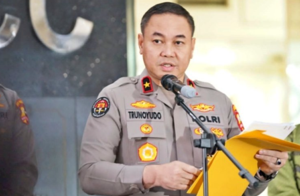 Polri Diminta Bersih dari Narkoba, Lemkapi Dukung Instruksi Kapolri