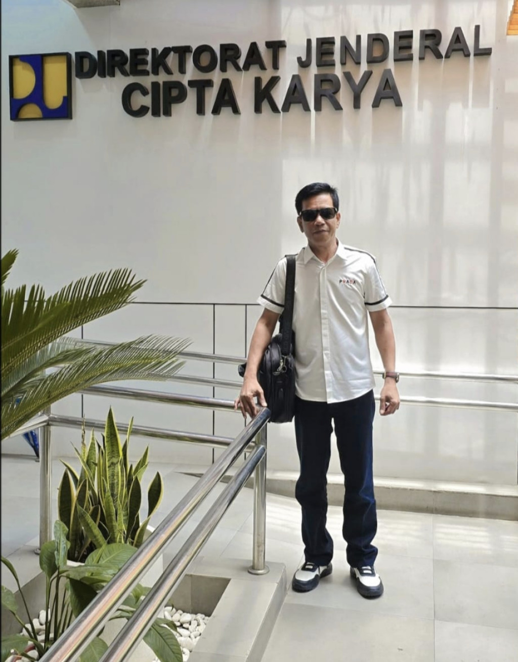 Ormas FPK Sulteng Soroti Pejabat Kementerian PU Rangkap Jabatan di BUMN, Moh Raslin: Guru Honorer Ditangkap Tapi Wamen Bebas