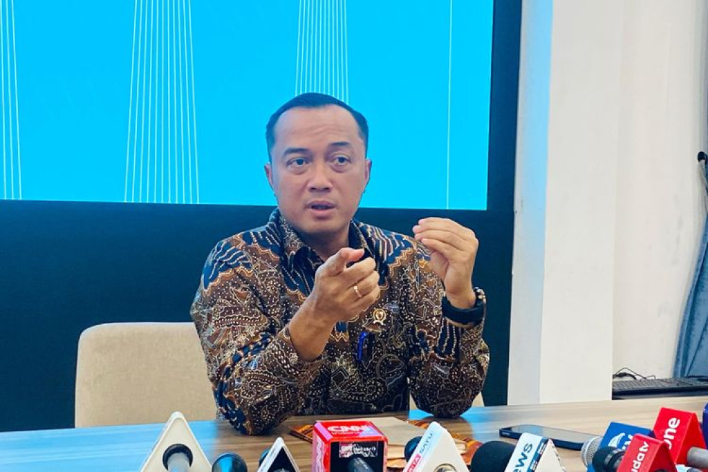 Adies Kadir Segera Dilantik, Istana Pastikan Sumpah Hakim MK