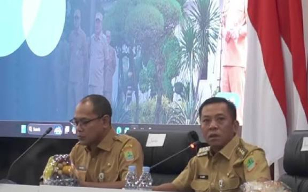 Akselerasi Infrastruktur, Pemkab Karawang Tetapkan 10 Paket Pembangunan Prioritas Tahun 2026