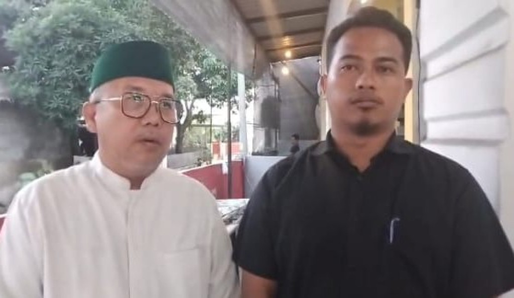 Al-Washliyah Tidak Pernah Mengajarkan Kadernya Bertindak yang Menimbulkan Kemudharatan dan Melanggar Hukum