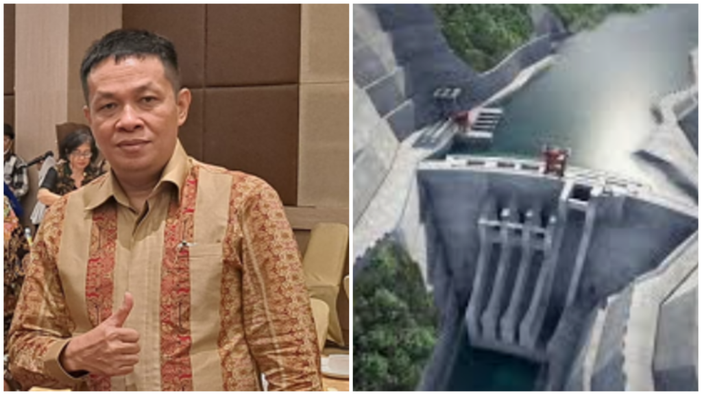 ALPERKLINAS Apresiasi Keputusan Negara Serahkan PLTA Batang Toru ke PLN