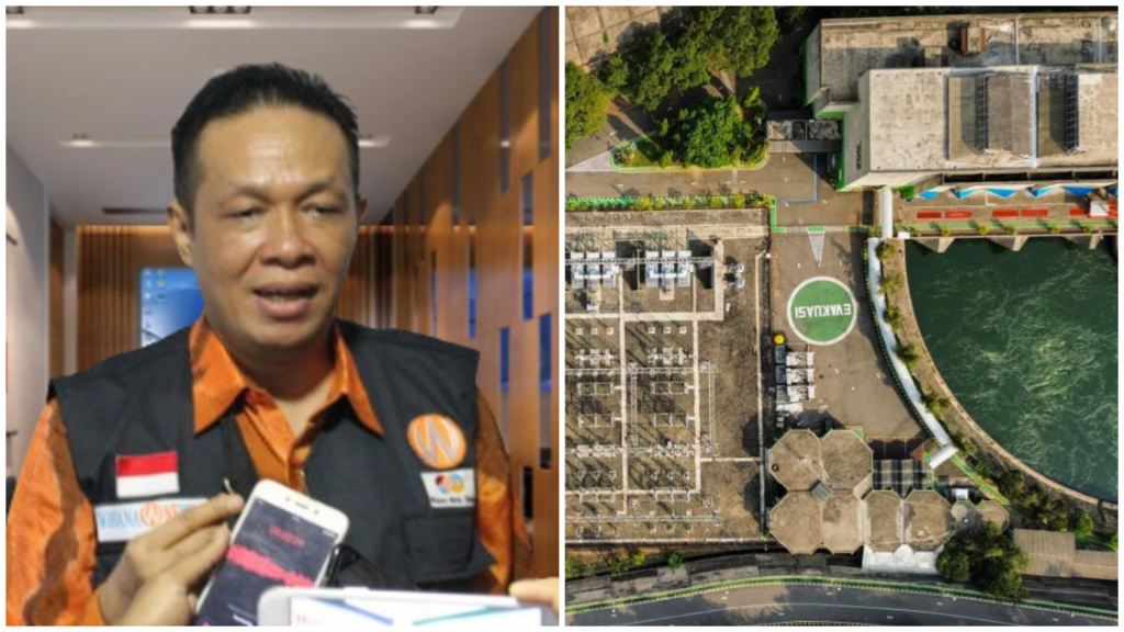 ALPERKLINAS Apresiasi Langkah Strategis PLN Hadirkan Giant Battery di Jawa Timur