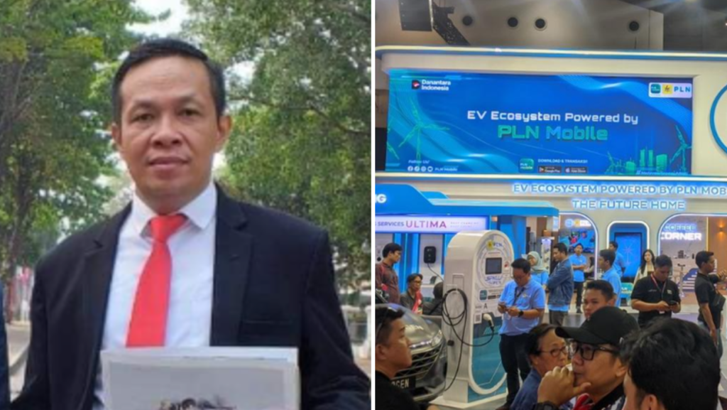 ALPERKLINAS Apresiasi Transformasi PLN Mobile, Layanan Listrik Dinilai Kian Ramah Konsumen