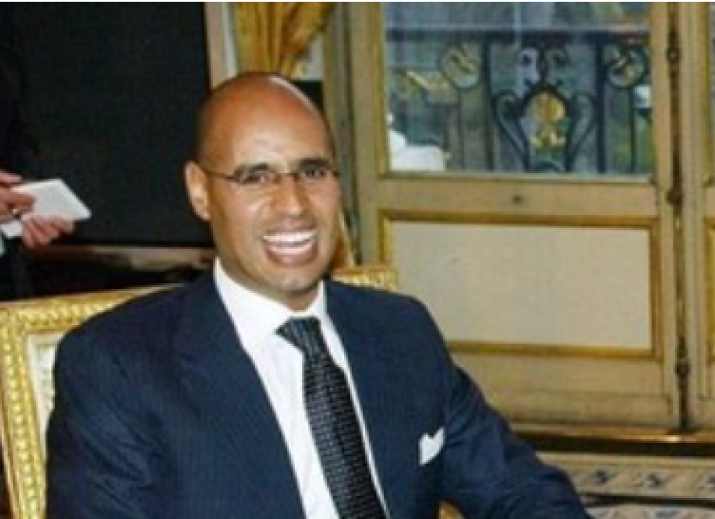 Anak Muammar Khadafi Tewas Ditembak di Zintan, Libya Kembali Bergejolak