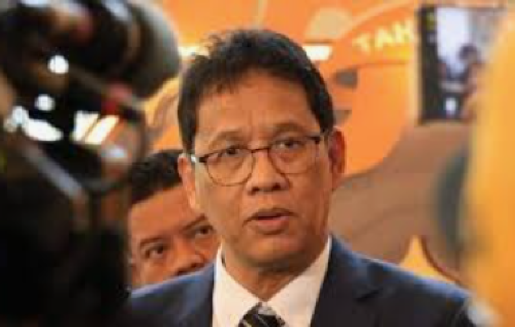 APBN Bisa Dipakai Bayar Utang Whoosh, Menkeu Purbaya Siap Terbang ke China