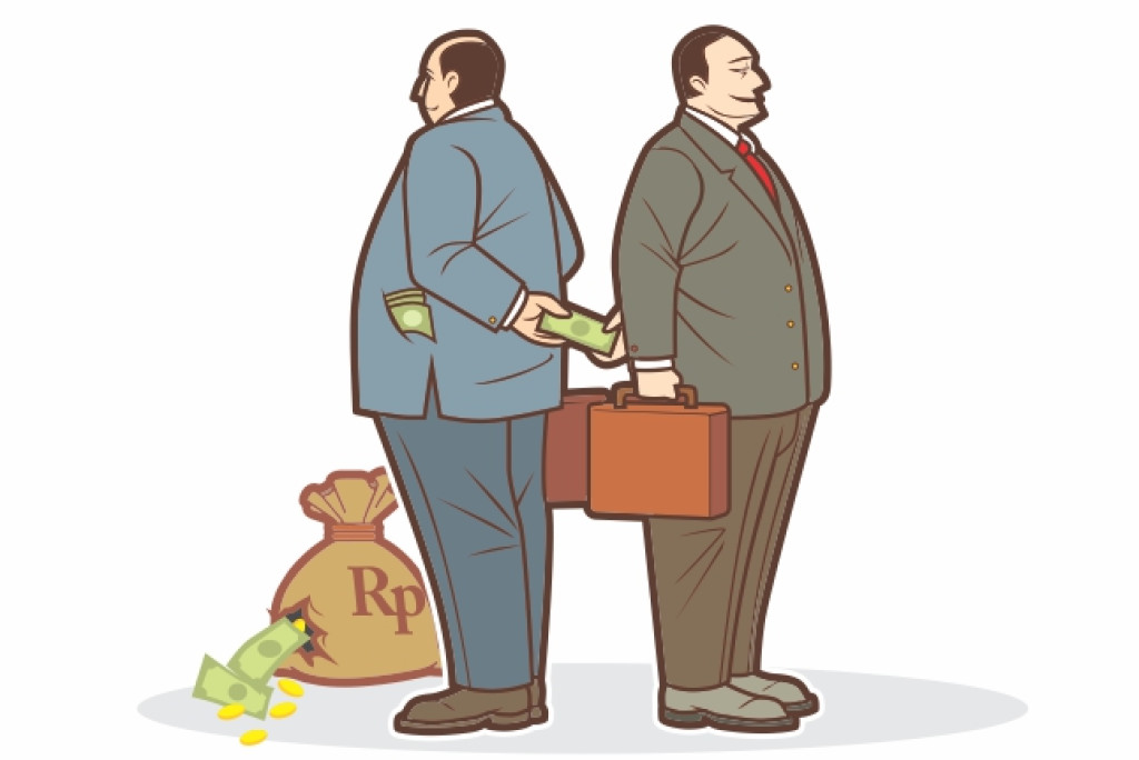 APH Diminta Periksa Biaya Jasa Tamu Pemerintah dan Rapat-Rapat Kordinasi ke - Luar Daerah Pada Masa Kovid 19