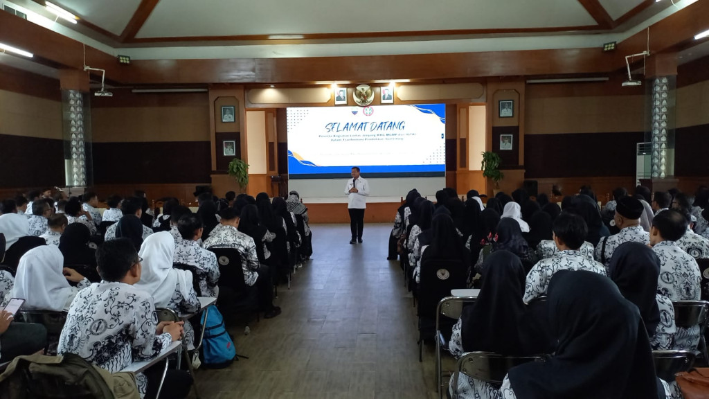 APKS Sumedang Gelar FGD Sinergi Lintas Jenjang, Dorong Transformasi Pendidikan
