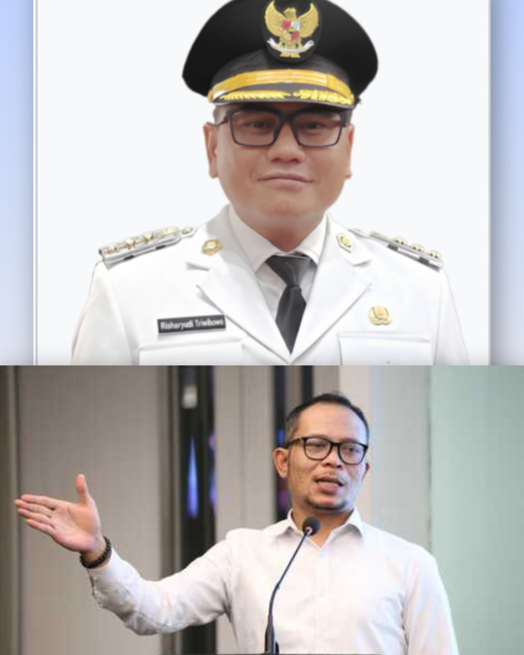 Babak Baru Kasus Pemerasan RPTKA, Hanif Dhakiri Dipanggil KPK Bupati Buol Sulteng Tak Tersentuh, Adakah yang Melindungi(?)