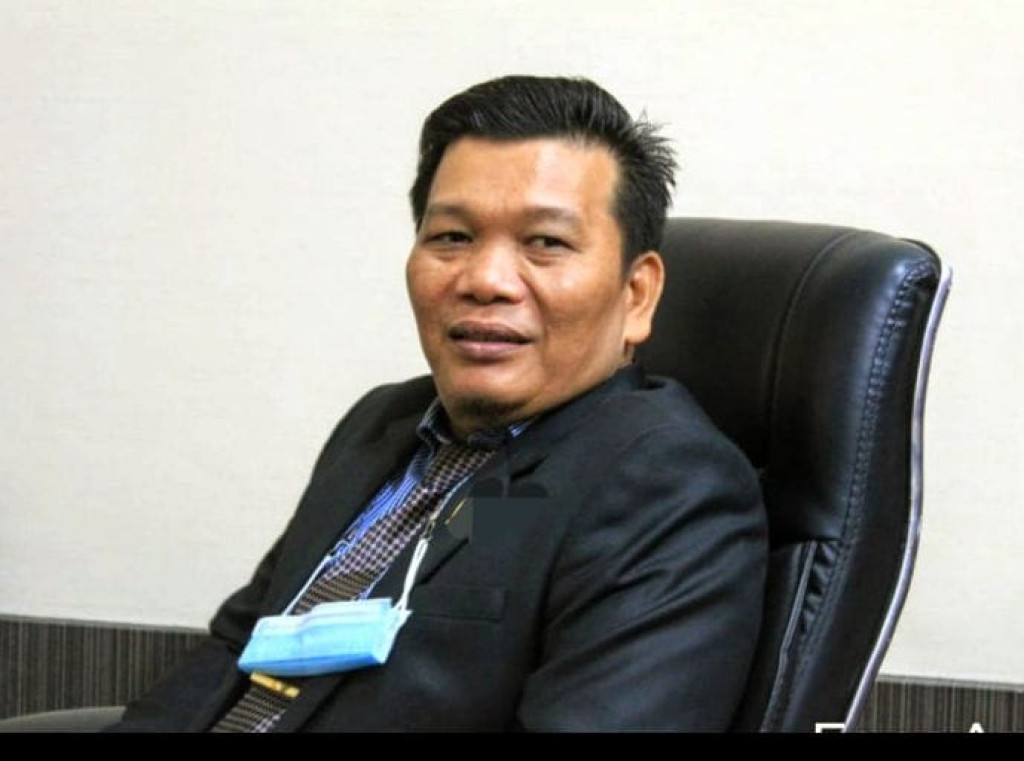 Bahagia Maha Nilai Interpelasi DPRK Tak Tepat Momentum di Tengah Mandeknya Pengesahan APBK