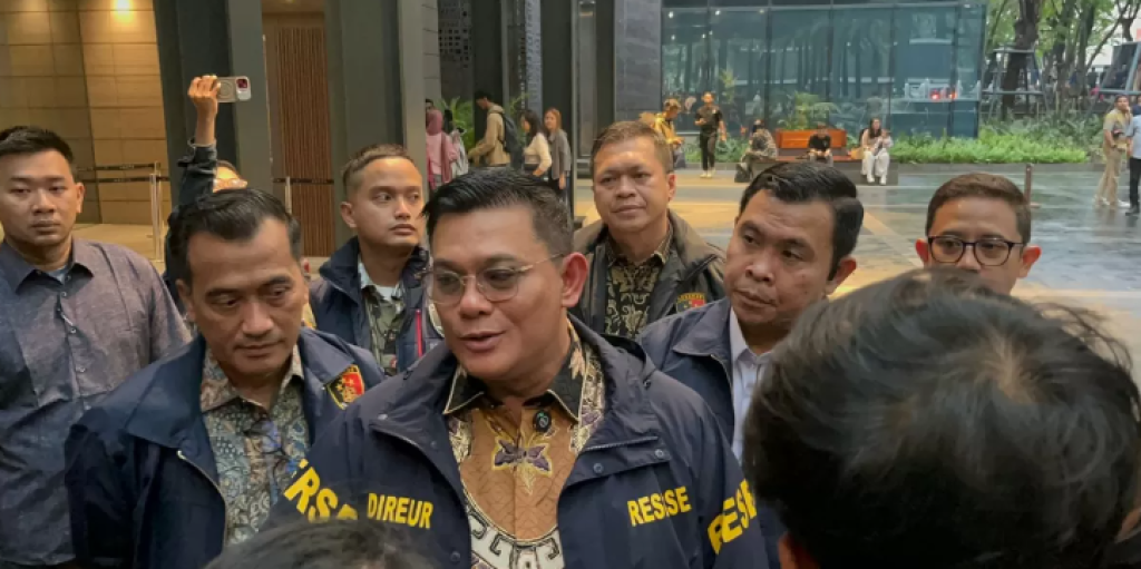 Bareskrim Kejar Aset PT DSI, Jejak Uang Jadi Kunci Pemulihan Korban