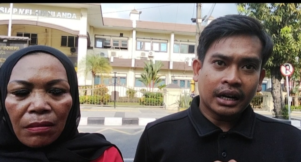 Belum Ada Kepastian Hukum, Korban Penggelapan Mobil Kembali Datangi Polrestabes Medan