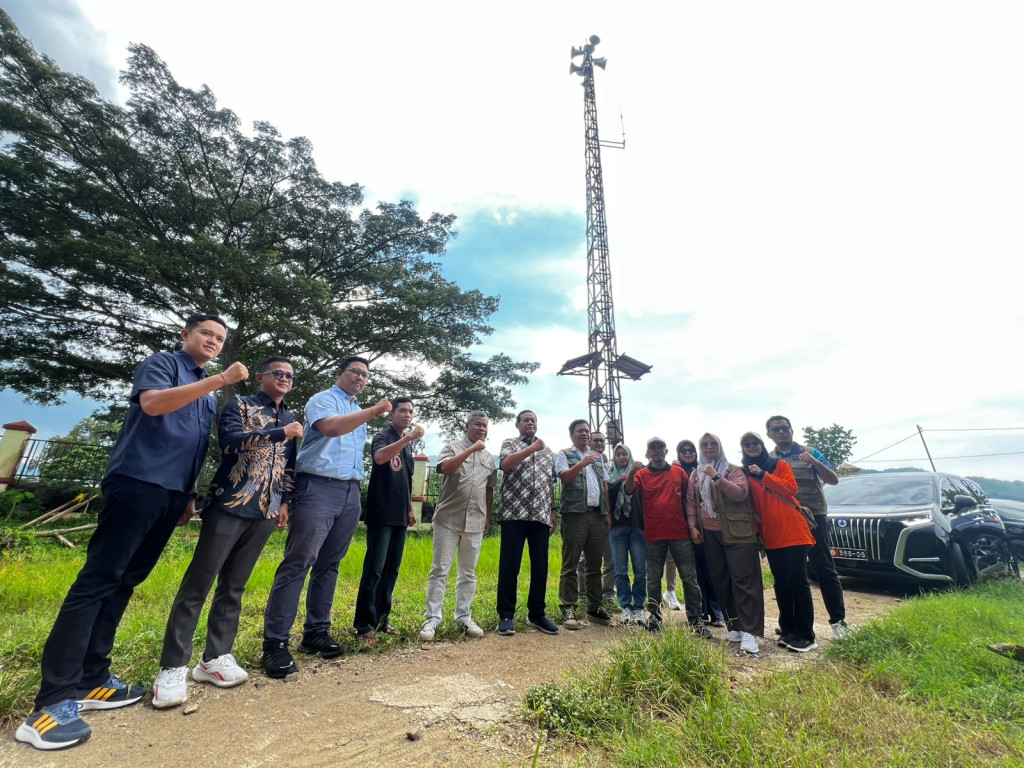 BNPB dan Komisi VIII DPR RI Perkuat Kesiapsiagaan Pacitan Pascagempa Magnitudo 6,4