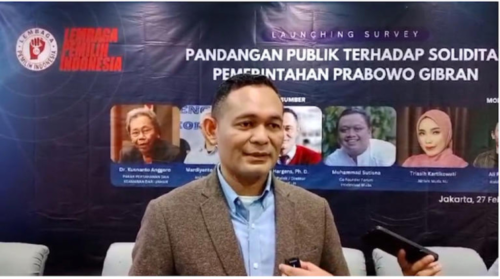 Boni Hargens: Polri di Bawah Presiden Adalah Penjaga Integritas Demokrasi