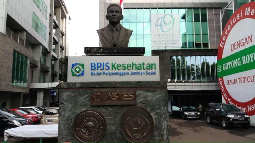 BPJS Nonaktif, Ratusan Pasien Gagal Ginjal Terancam Putus Berobat