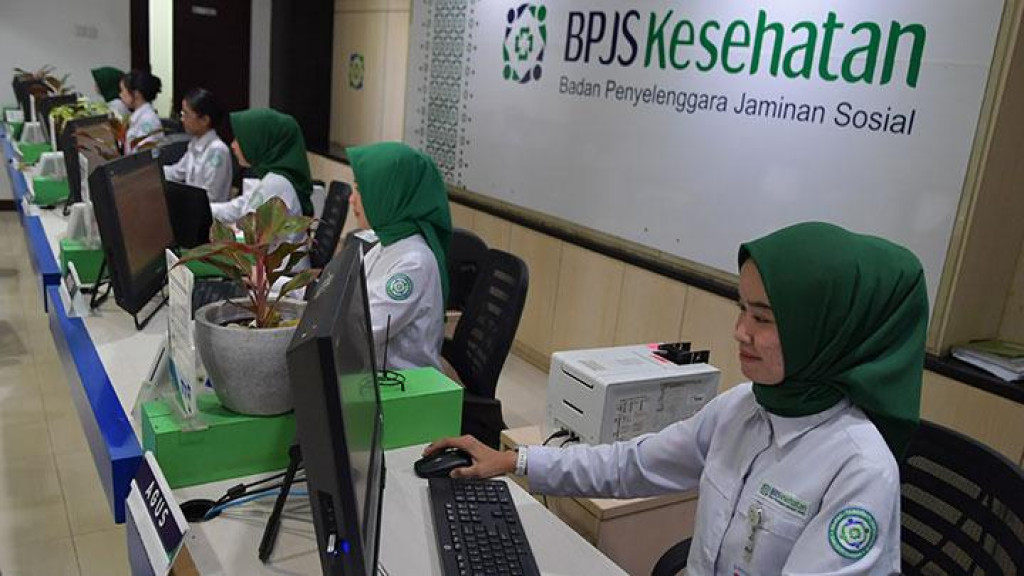 BPJS PBI Dinonaktifkan, YLKI Buka Posko Aduan Konsumen