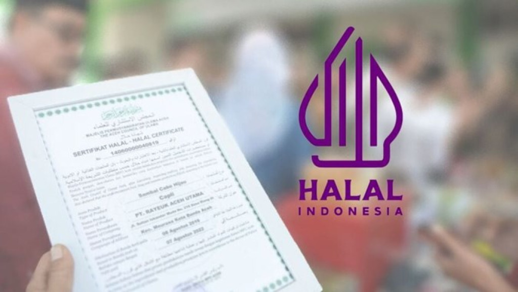 BPKN Ingatkan Pemerintah Soal Kewajiban Sertifikasi Halal dalam Perjanjian Dagang RI–AS